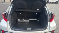 Toyota C-HR 1.8 Hybrid GR Sport 5dr CVT Hybrid Hatchback